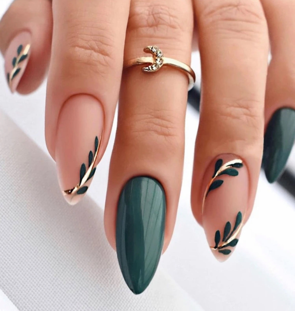 Nails