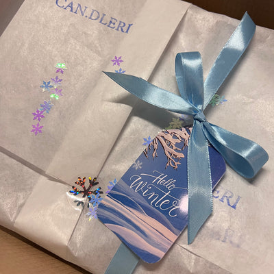 تغليف الخاص