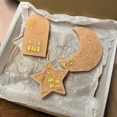 بوكس رمضاني جاهز نفسه في صورة