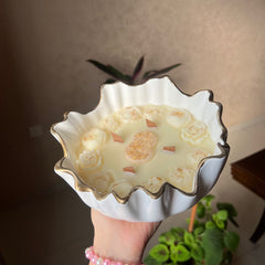 شمعة عيد المرأة