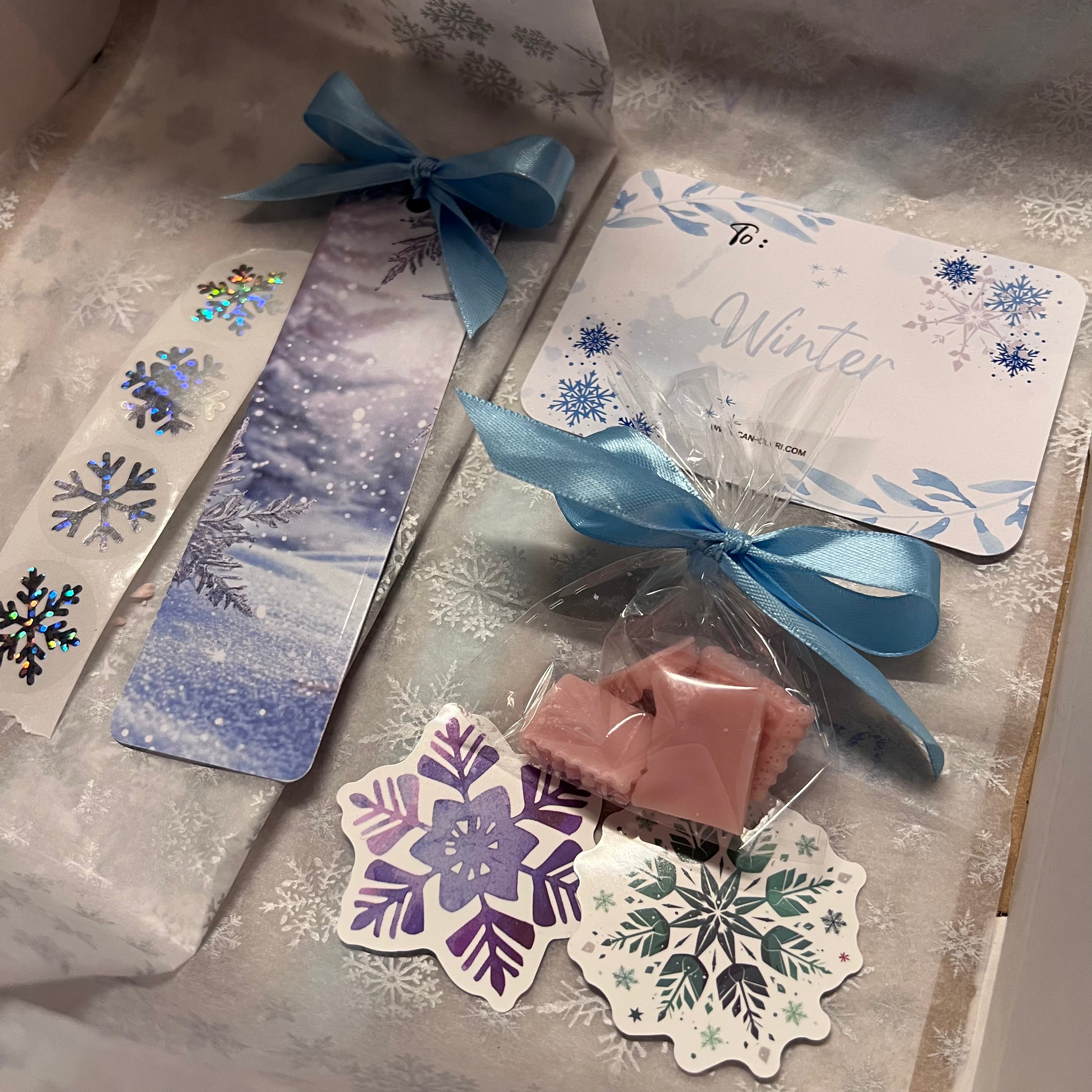 تغليف الخاص بالشتاء