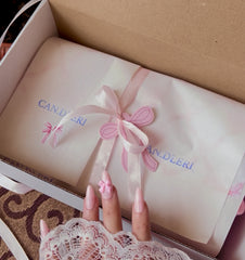 تغليف الخاص الانثوي