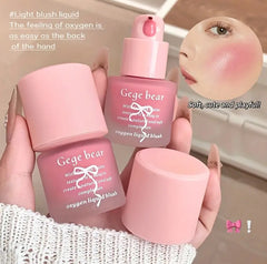 Liquid Blush