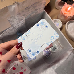 تغليف الخاص بالشتاء