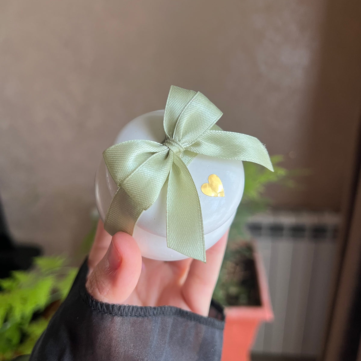 توزيعات بالشمع