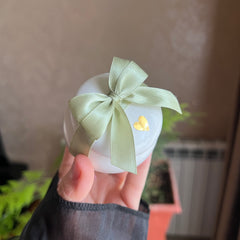 توزيعات بالشمع