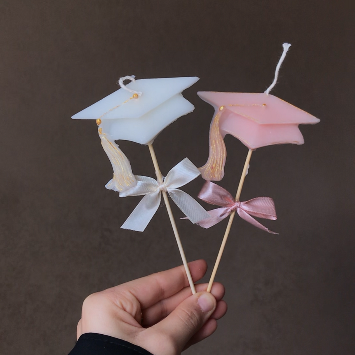 توزيعات التخرج